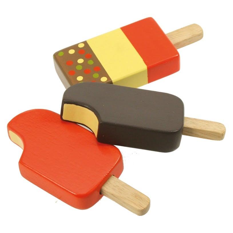 ice lolly