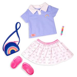 Rainbow Academy