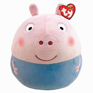 Small George Squishaboo