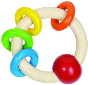 Ring Rattle