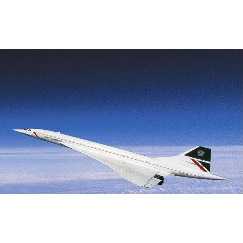 concorde