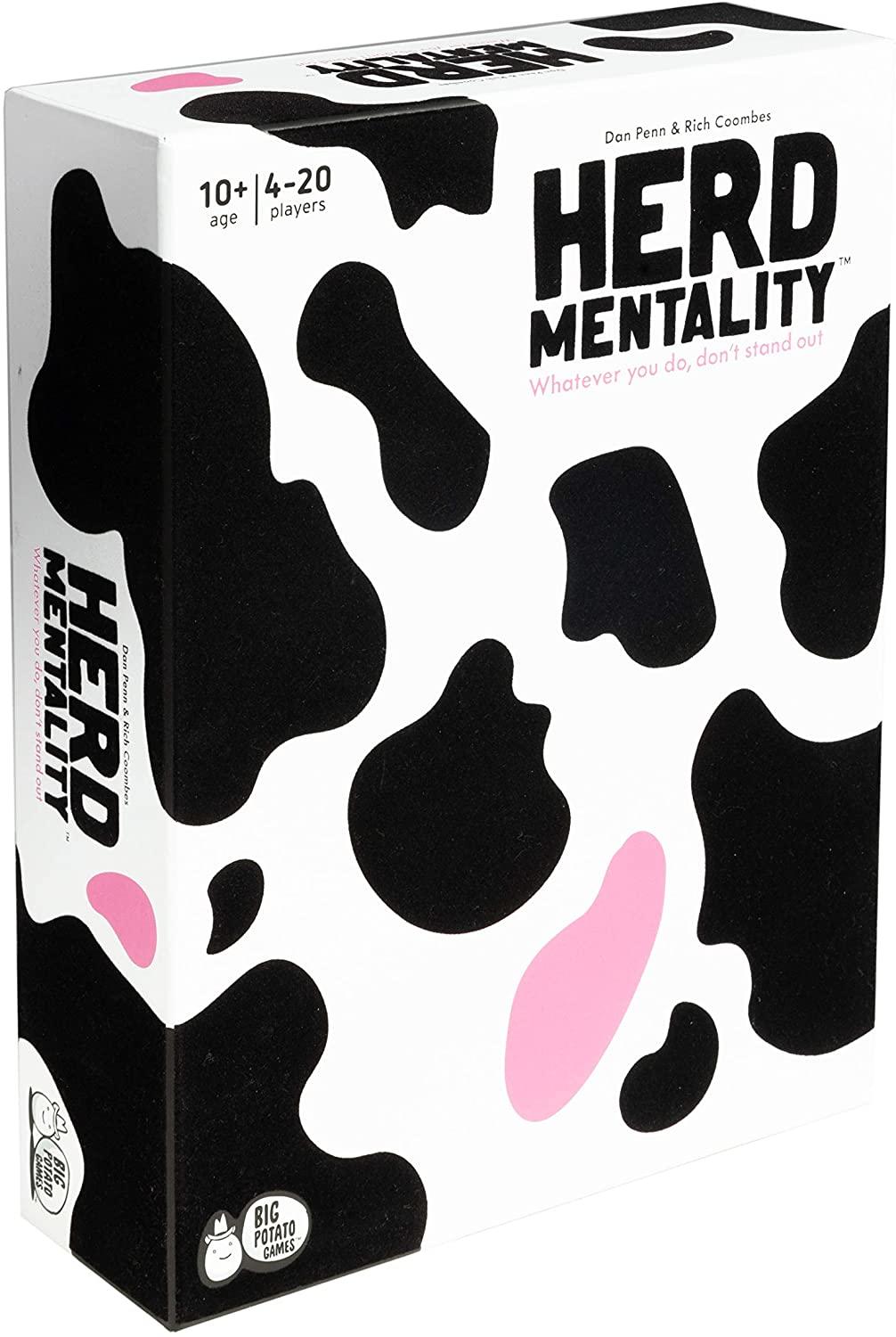 herd mentality