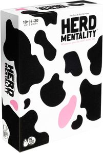 herd mentality