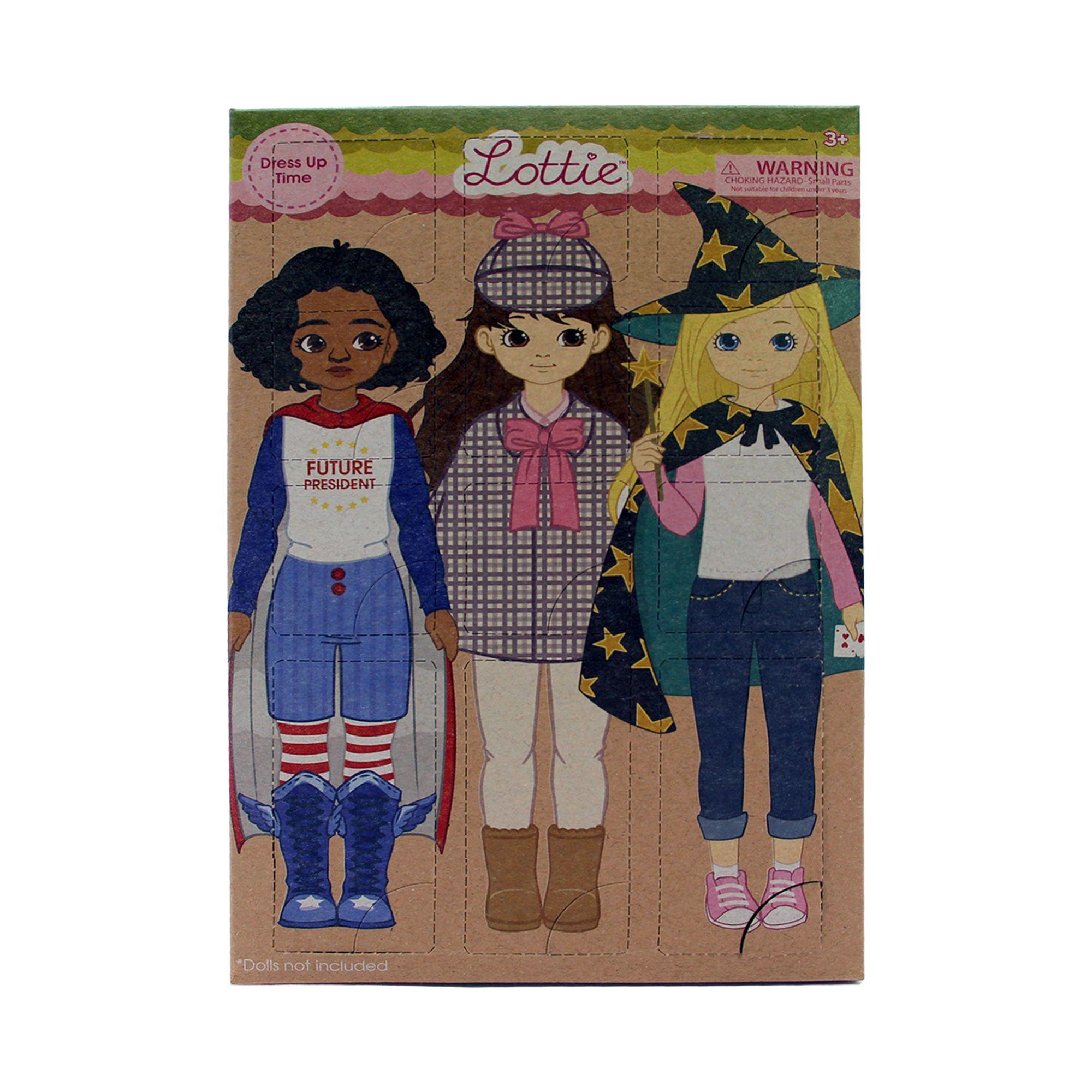 Dress Up Outfits