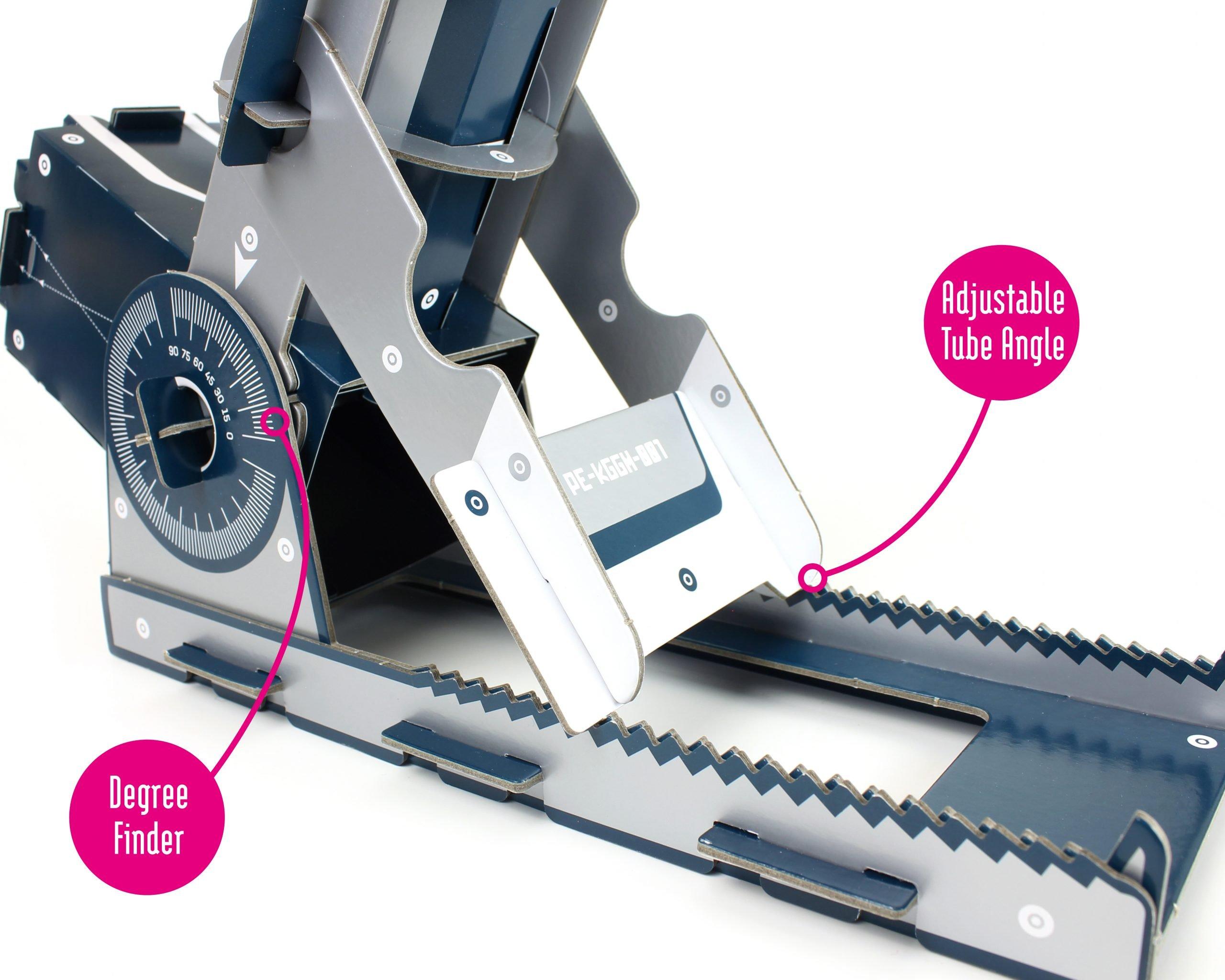 Build Your Own Telescope