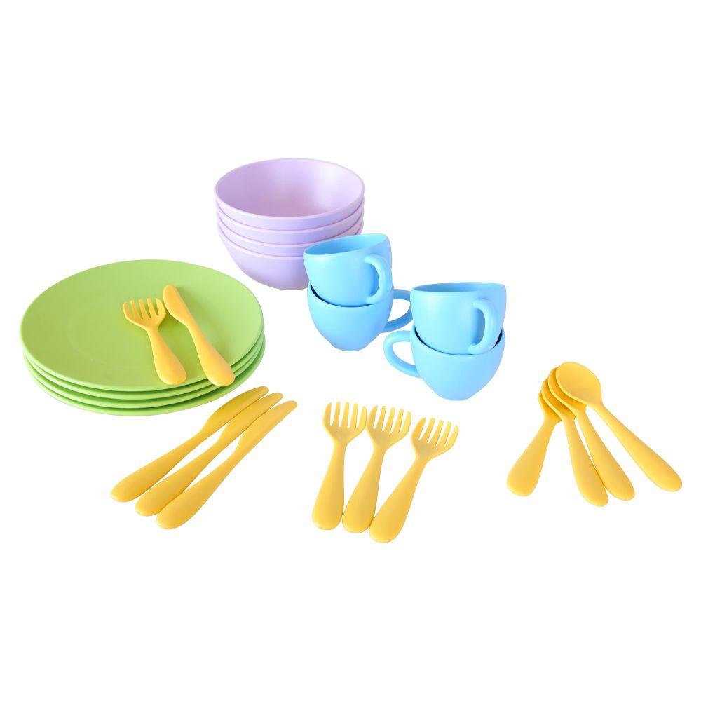 DIsh Set