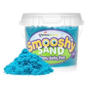 Smooshy Sand Blue