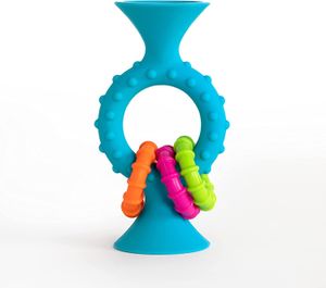 PipSquigs loop teal