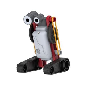 Buxy the Jumping Robot