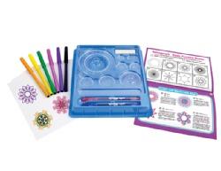 Spirograph Design Set
