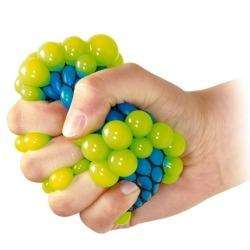 Gooey Mesh Ball