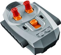 Trak Racer Remote Control Remote Controlled Tracked Racer