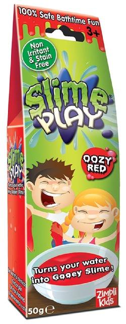 Slime Play Red 50g