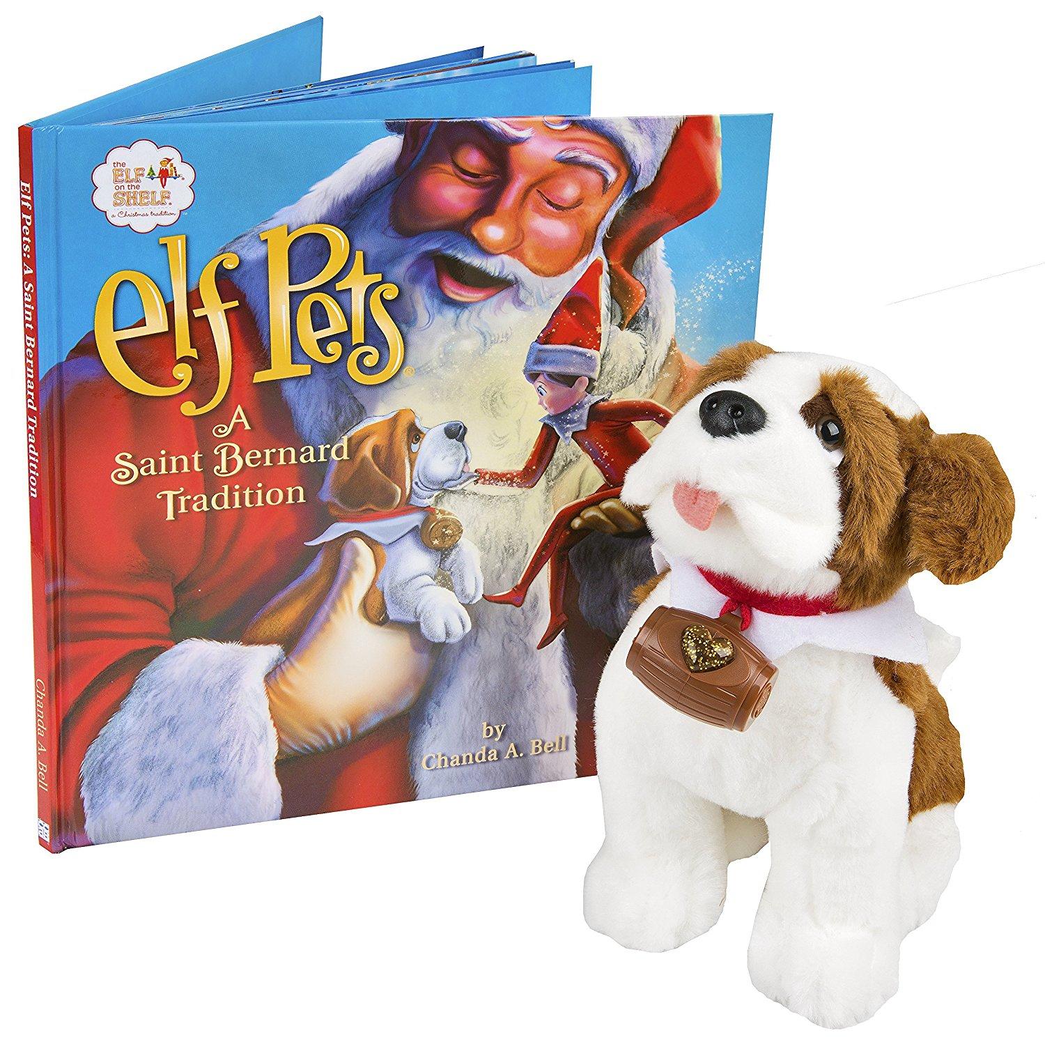 Elf Pets®  Elf On The Shelf UK