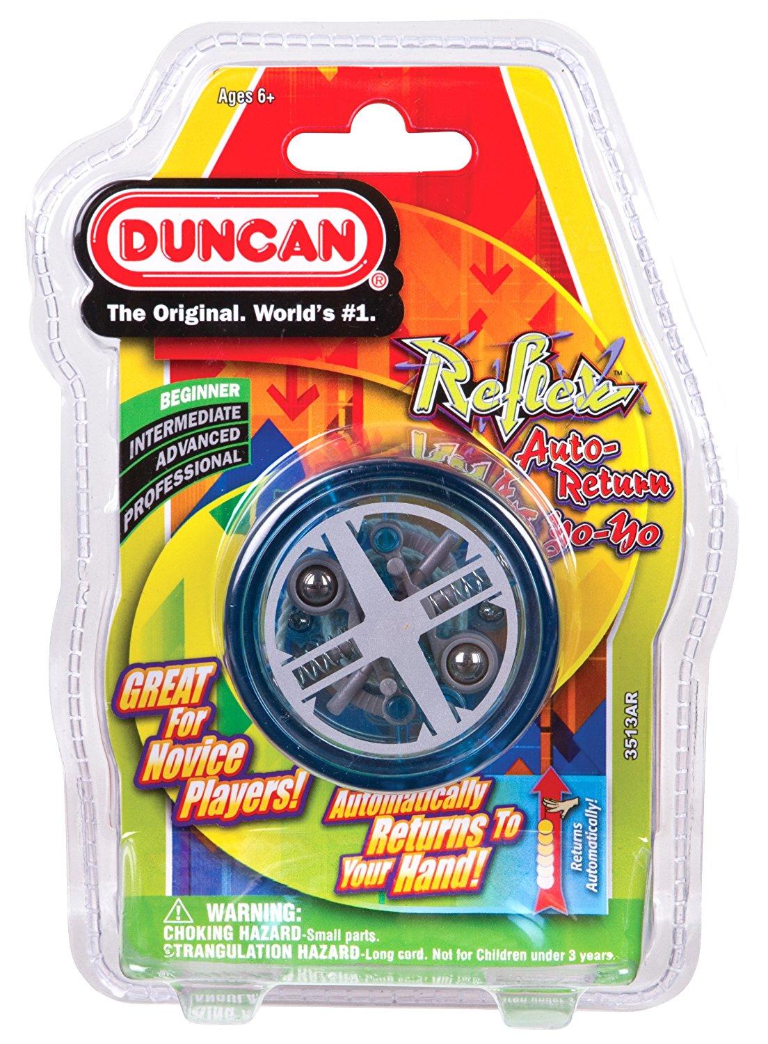 Duncan Reflex yoyo