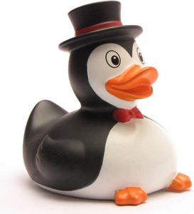 Penguin  Duck