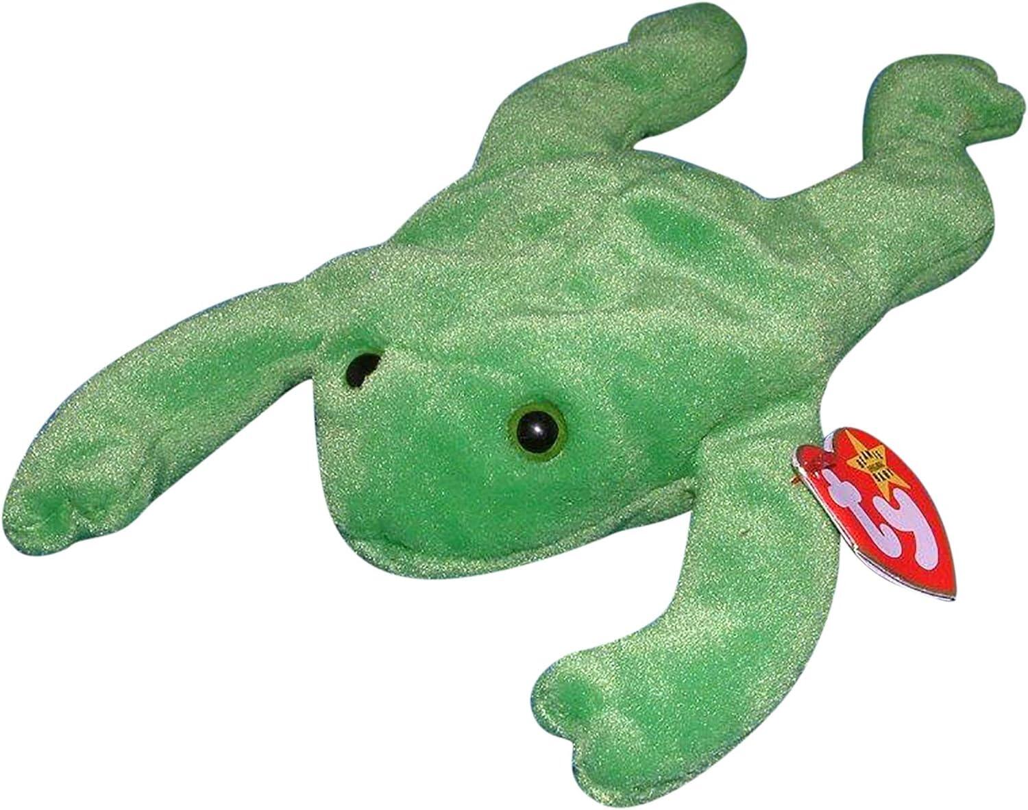 Original Beanie Babies - Legs II