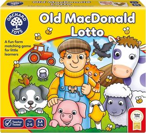 Old Macdonald Lotto