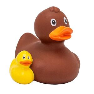 Mummy Duck