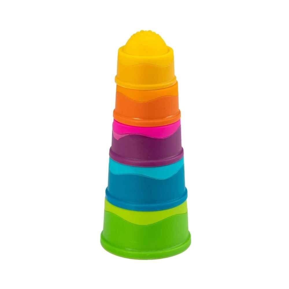 Fat Brain Dimpl Stack