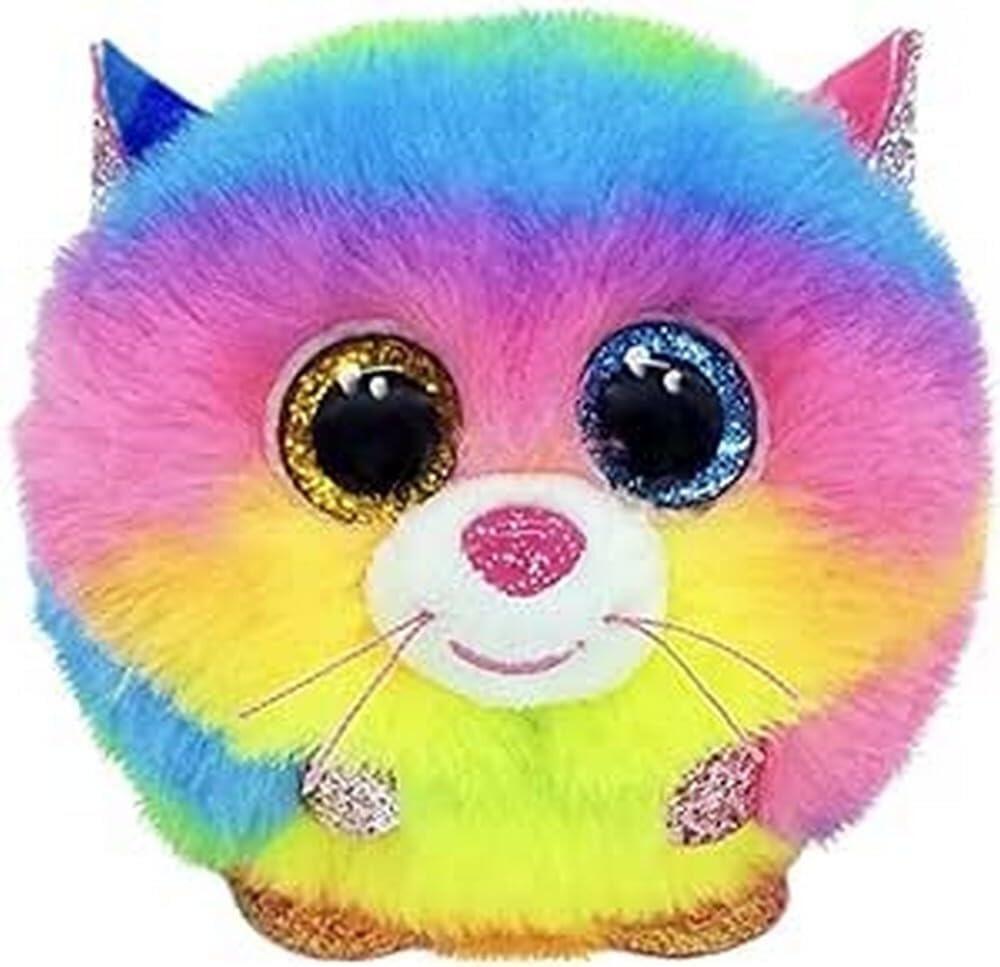 Gizmo  Rainbow Cat