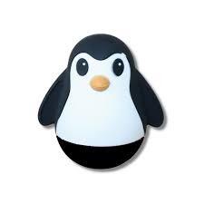 Penguin Wobble