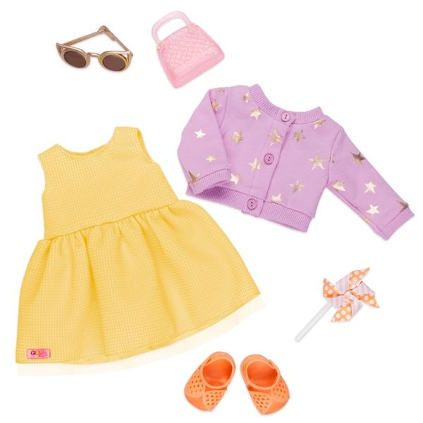 Our Generation Outfit - Summer Dress