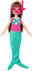 Mermaid Dreams Lottie
