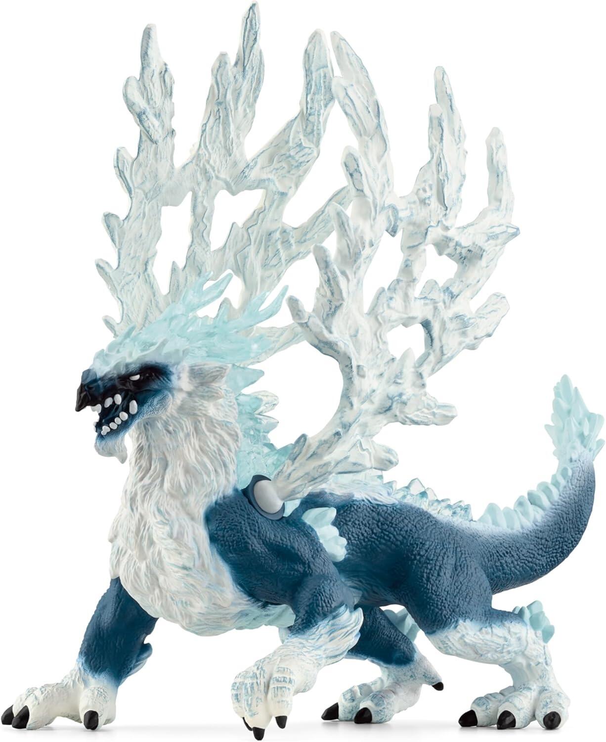 Schleich Eldrador Ice Dragon schleich-eldrador-ice-dragon