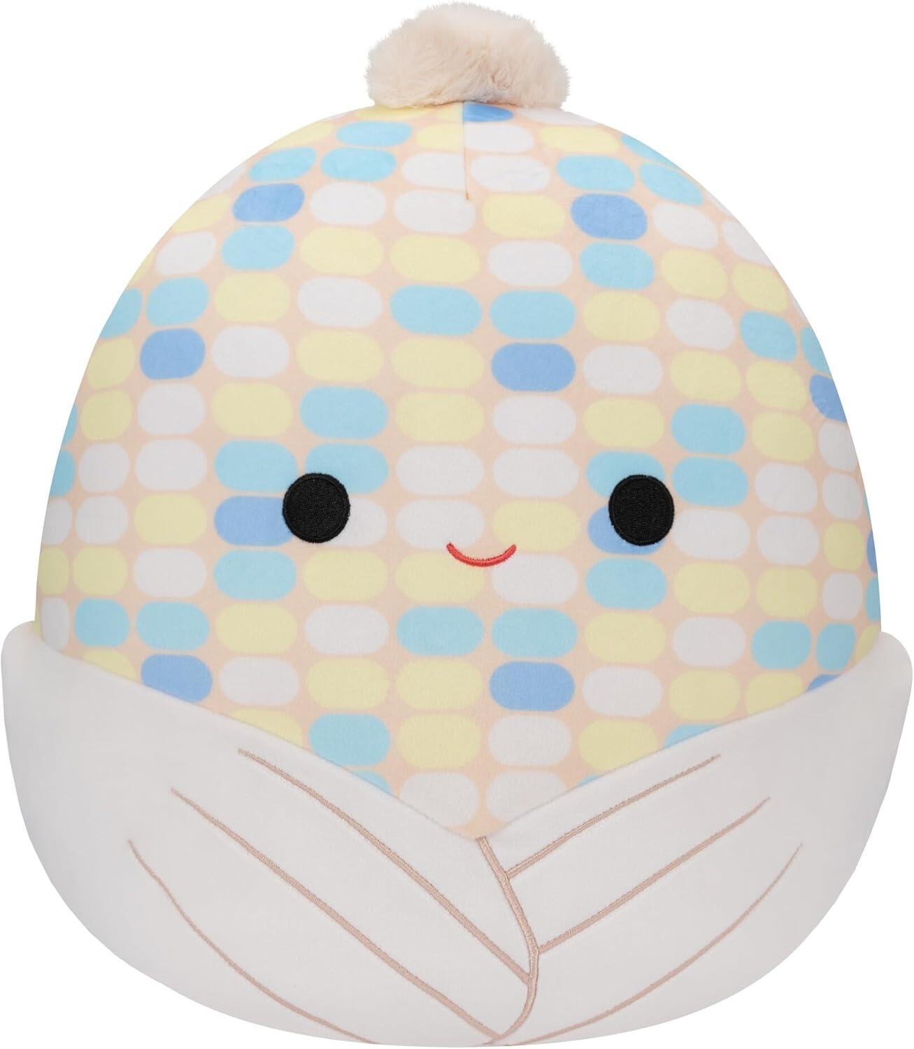 Squishmallow - Louise the corn cob 16 inch