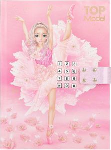 Top Model Musical Diary - Ballerina