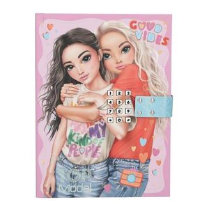 Top Model Musical Diary - Good Vibes with Candy and Janet