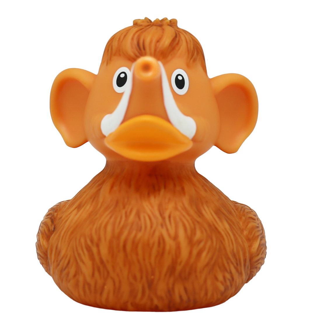 Mammoth Duck