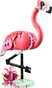 Creator Pink Flamingo
