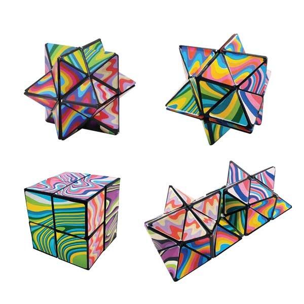 Magic Puzzle