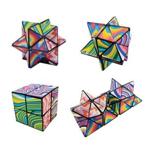 Magic Puzzle