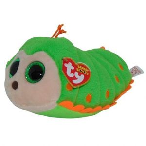 Beanie Babies - Pilar Caterpillar