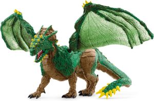 Jungle Dragon