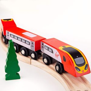 Virgin Pendolino