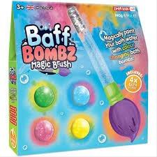 Baff Bombz Magic Brush