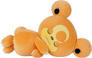 Sleeping Teddiursa