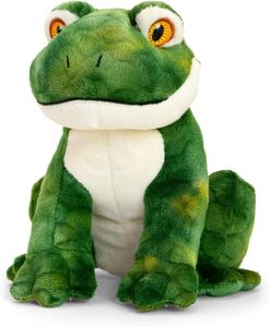 Keeleco  Frog