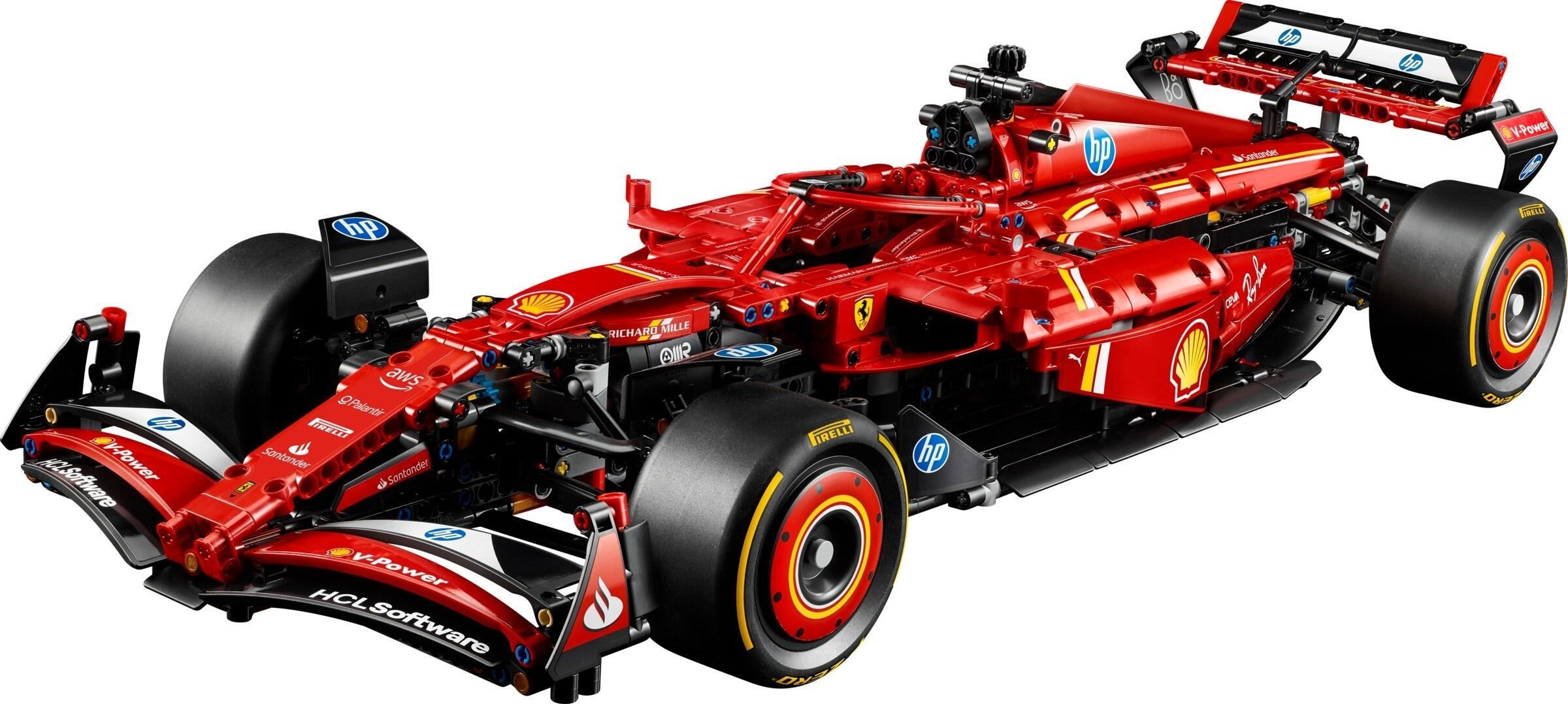 Lego Technic