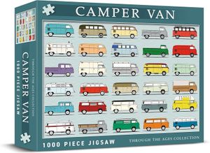 Campervan