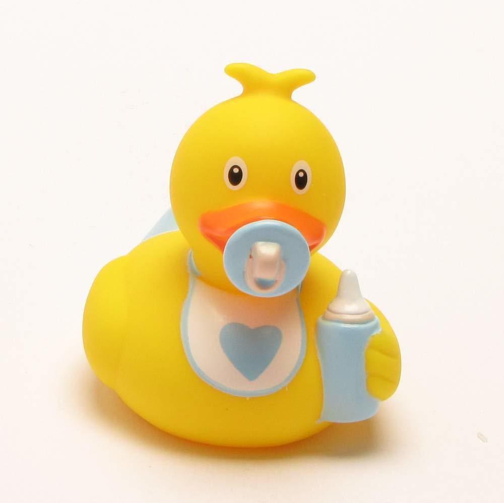Baby Boy Duck
