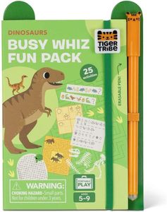 Busy Whiz Fun Pack - Dinosaur