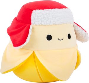 7.5" Christmas Squishmallow - Junie the banana