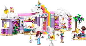 Unicorn Dream Cafe