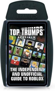 Top Trumps - Roblox