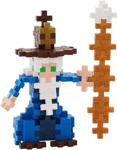 Plus Plus Wizard